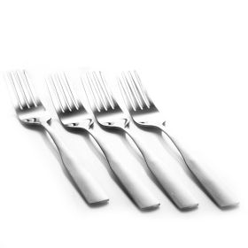 Classic Profile 4 Pack Dinner Fork
