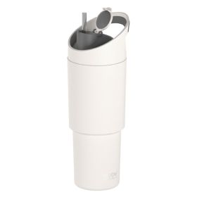 32OZ COSMIC BOTTLE WHT