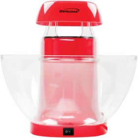 24 CUP HOT AIR PCRN MKR
